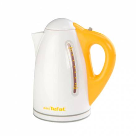 Чайник mini-Tefal с открывающейся крышкой 
